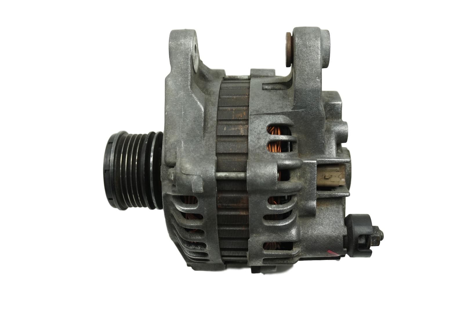 Alternateur 8200468131 A002TC0982 1,5 dci Scenic 2 main product photo