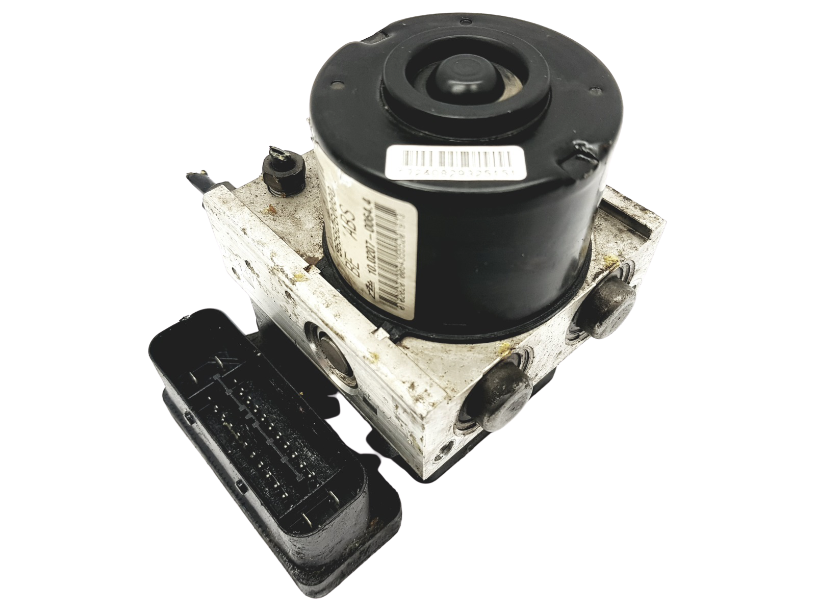 Pompe Abs Citroen Peugeot 9658260080 10.0207-0064.4 ATE 32625 main product photo
