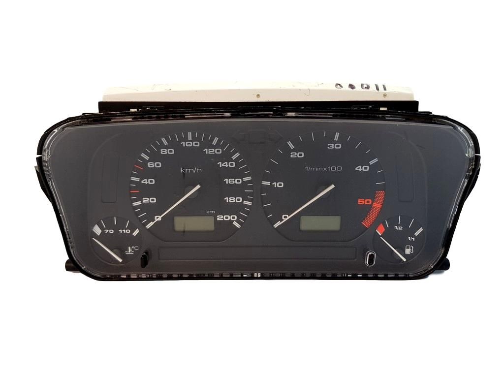 Bloc Compteurs Vitesse VW Polo 6K9919033AD main product photo