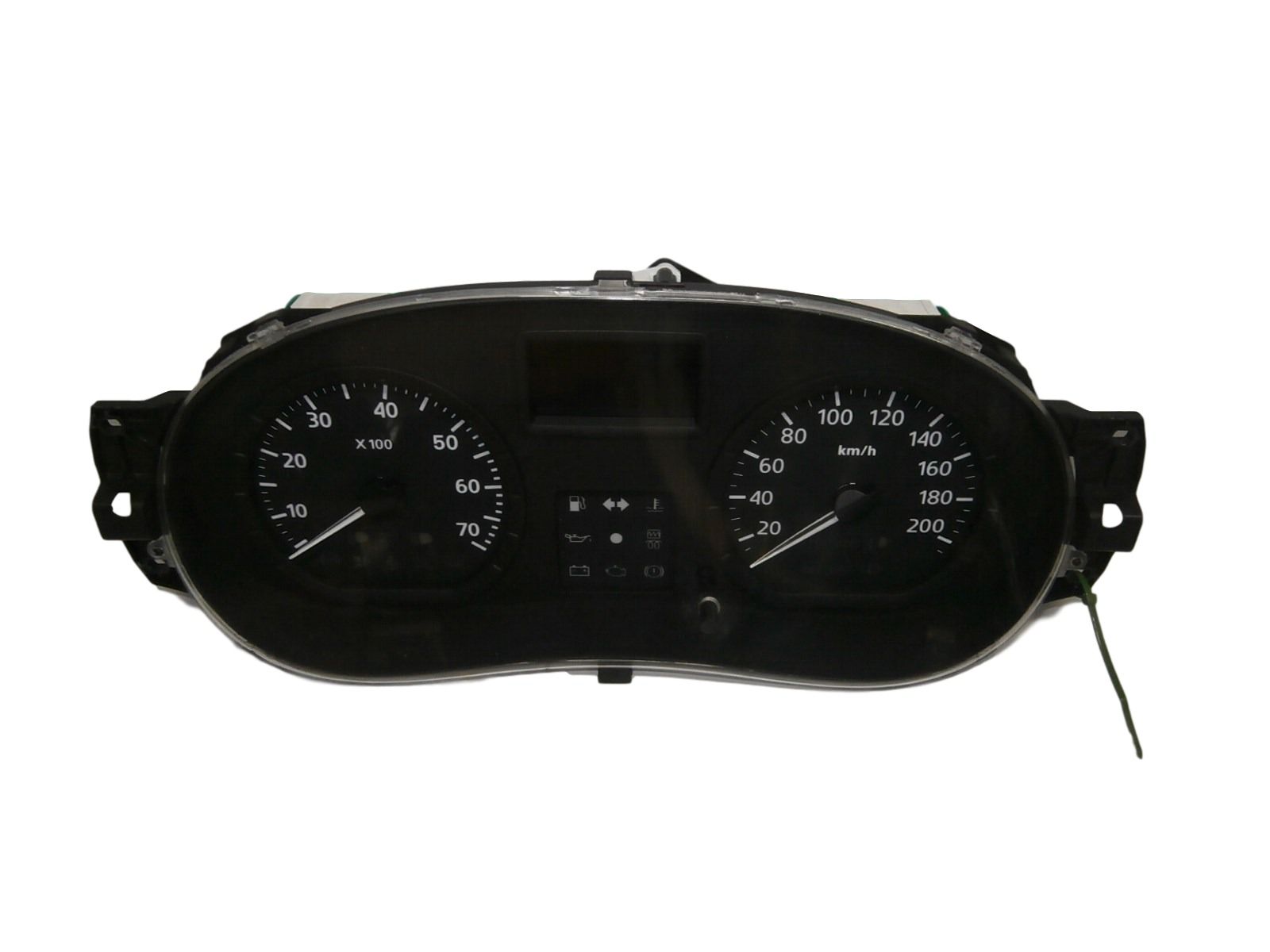 Licznik Zegar 248102185R Dacia Sandero Takosan main product photo