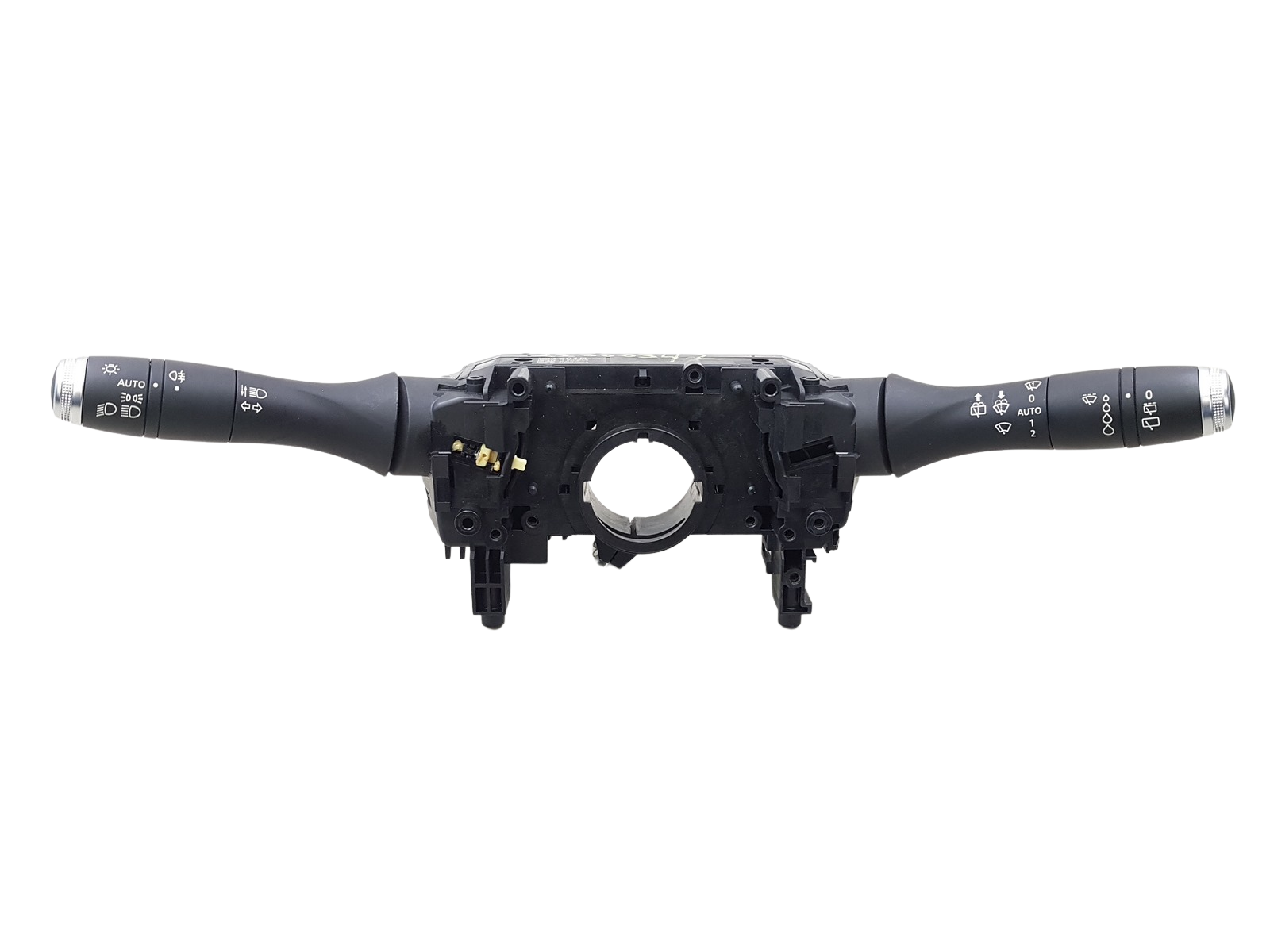 Bloc Commodos Renault Clio 5 255675601R main product photo