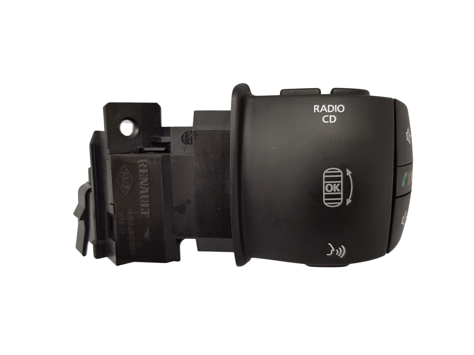 Commande De Radio 255520015R Renault Megane 3 Laguna 3 Scenic 3 8144 main product photo