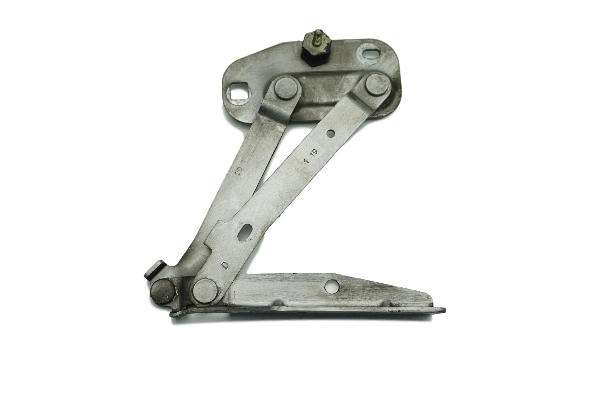 Charnière Capot Droit Avant 791242 Citroen Evasion Jumpy 806 Expert Peugeot main product photo