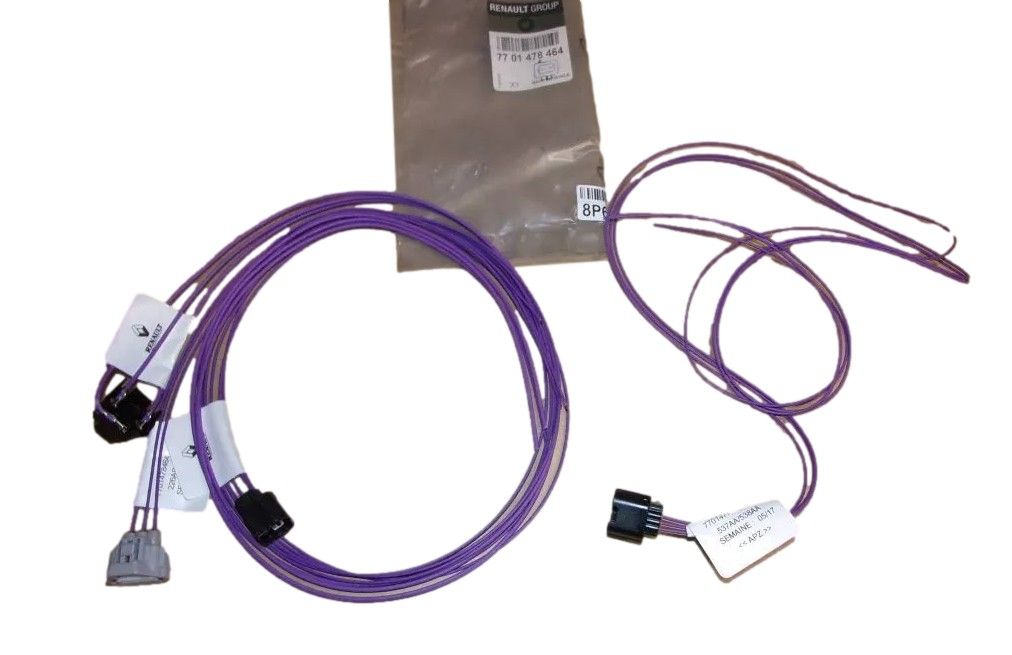 kit De Réparation Original 7701478464 Renault main product photo