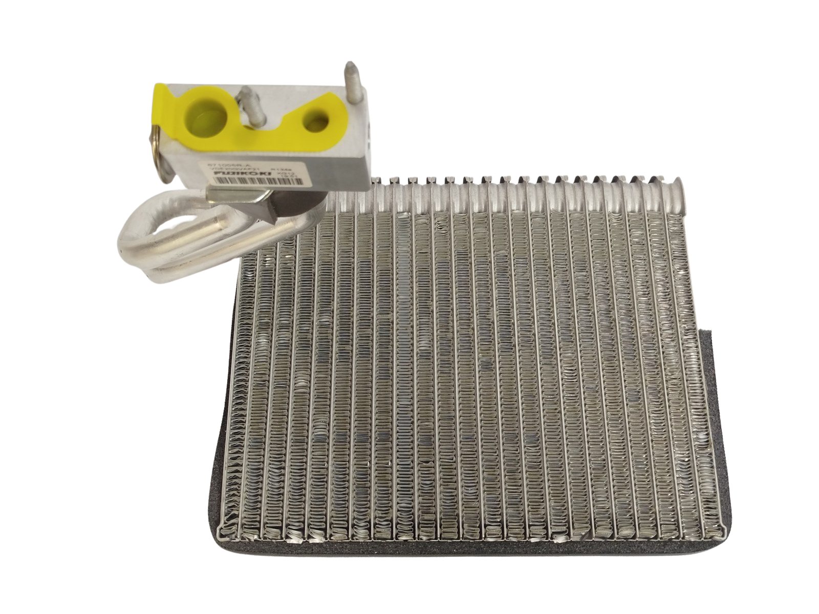 Evaporateur De Climatisation Original Citroen Peugeot 1623243080 main product photo