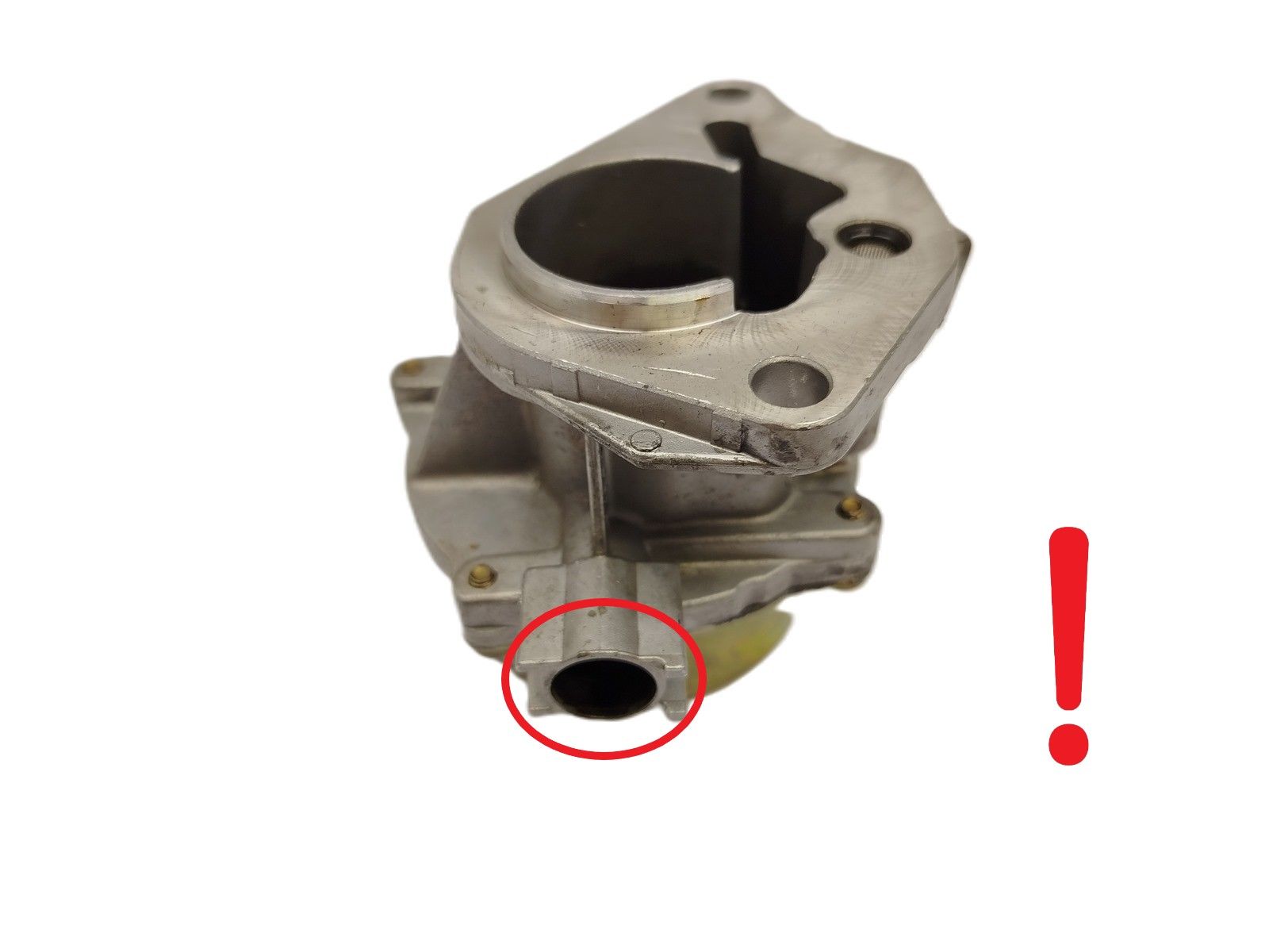 Pompe Vacum 1,5 DCI 8200175167 Renault Dacia 7.22389.14 5183 main product photo