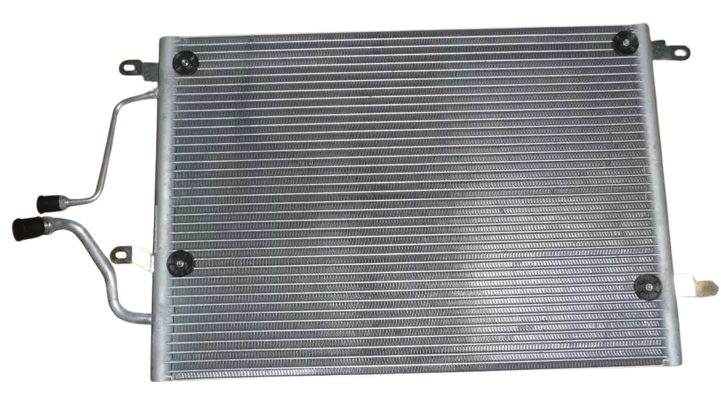 Condenseur De Climatisation Nouvelle Original 8660002508 Renault main product photo