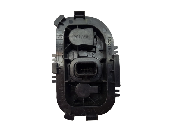 Insert Phare Gauche Arrière 265551445R Clio 4 Grandtour Renault main product photo