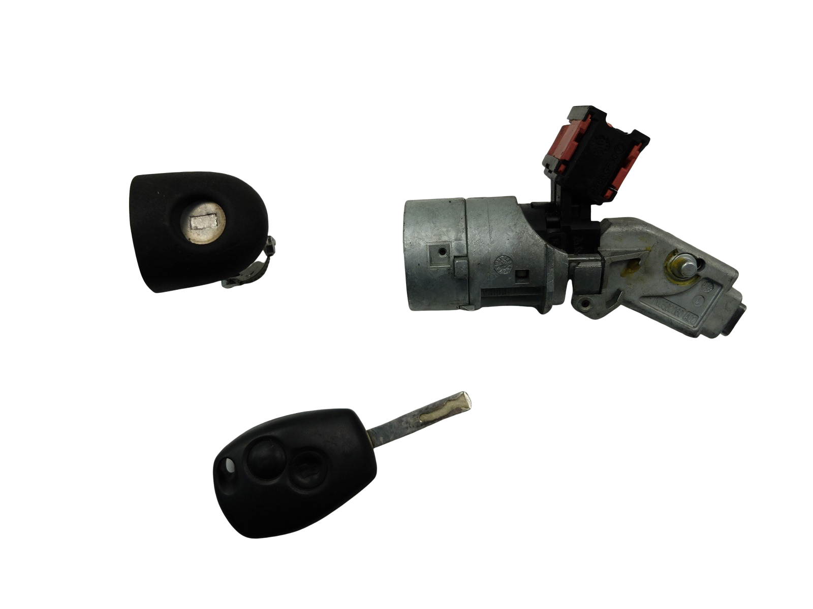 Commutateur D’allumage Renault Modus 8200214168 N0502060 501992 main product photo