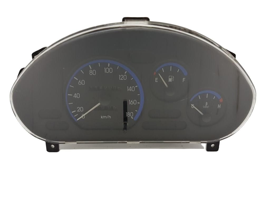 Bloc Compteurs Vitesse Daewoo Matiz 96380538 15672 main product photo