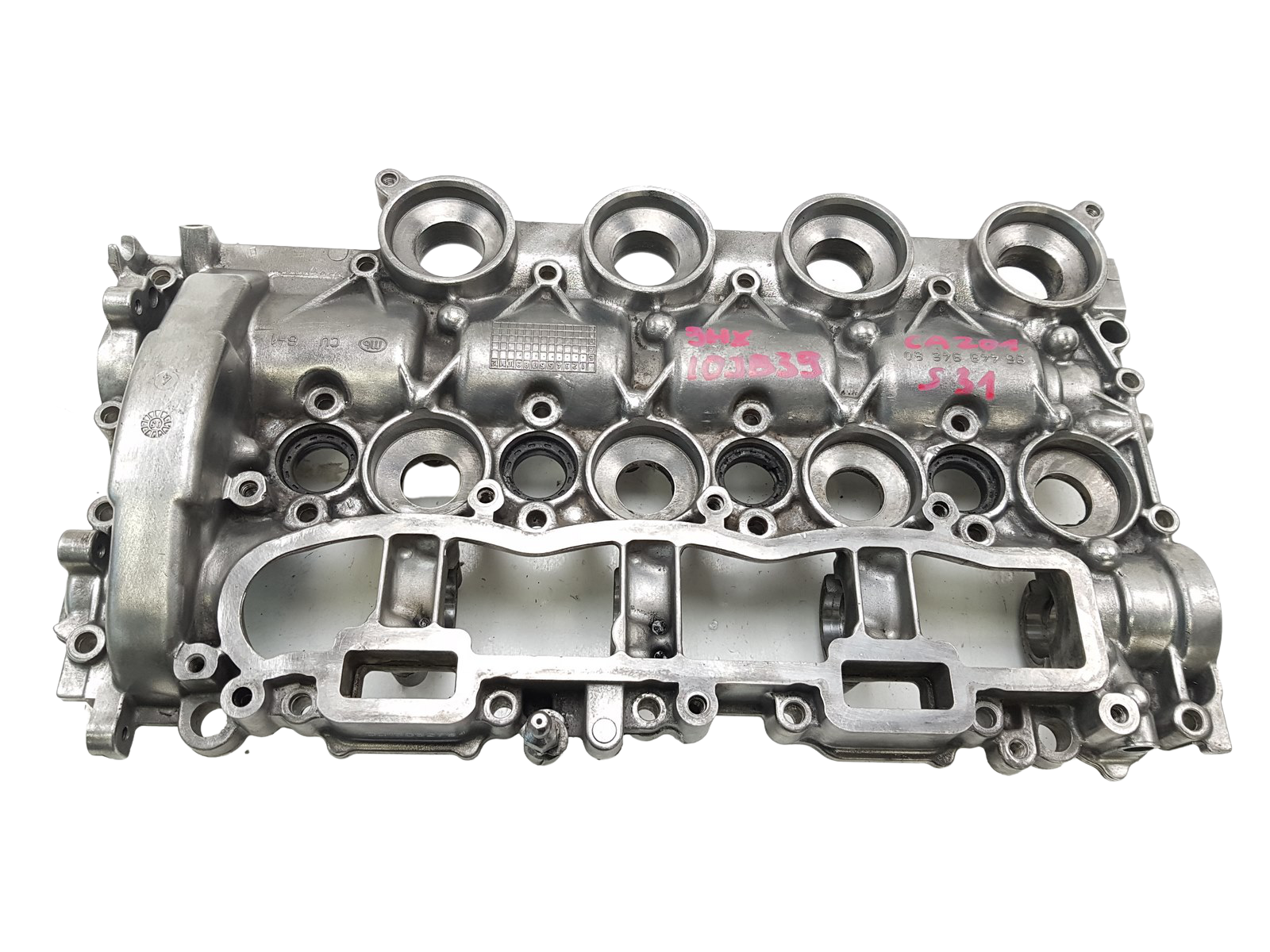 Couvercle De Culasse 9644994680 1.4 1.6 HDI 16v TDCi PSA Ford Volvo S31 main product photo
