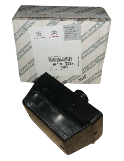 Éclairage De Plaque D'immatriculation Jumper Boxer Ducato 1610803080 main product photo