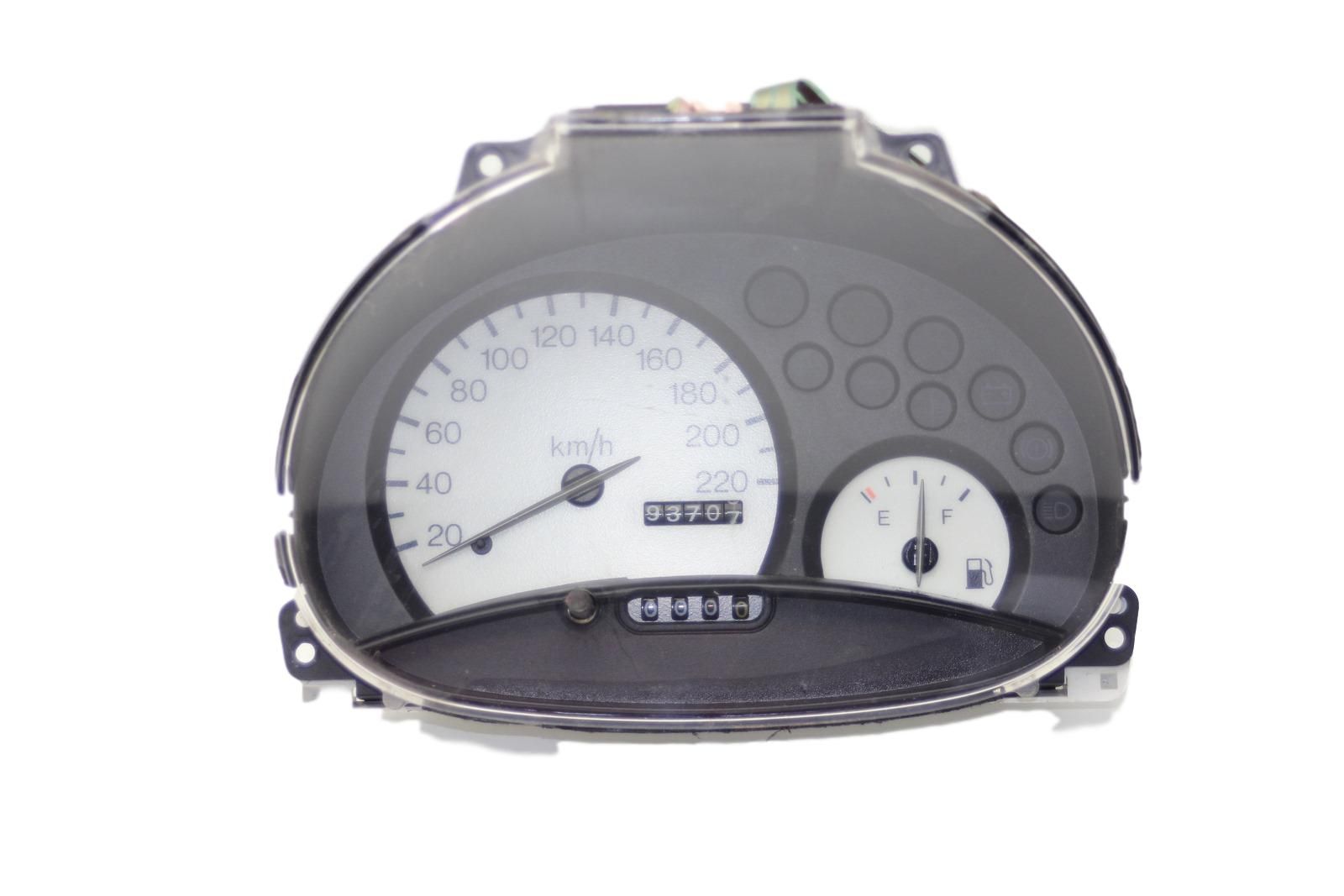 Bloc Compteurs Vitesse Ford KA 97KB10849AG 97KP10C956AC main product photo