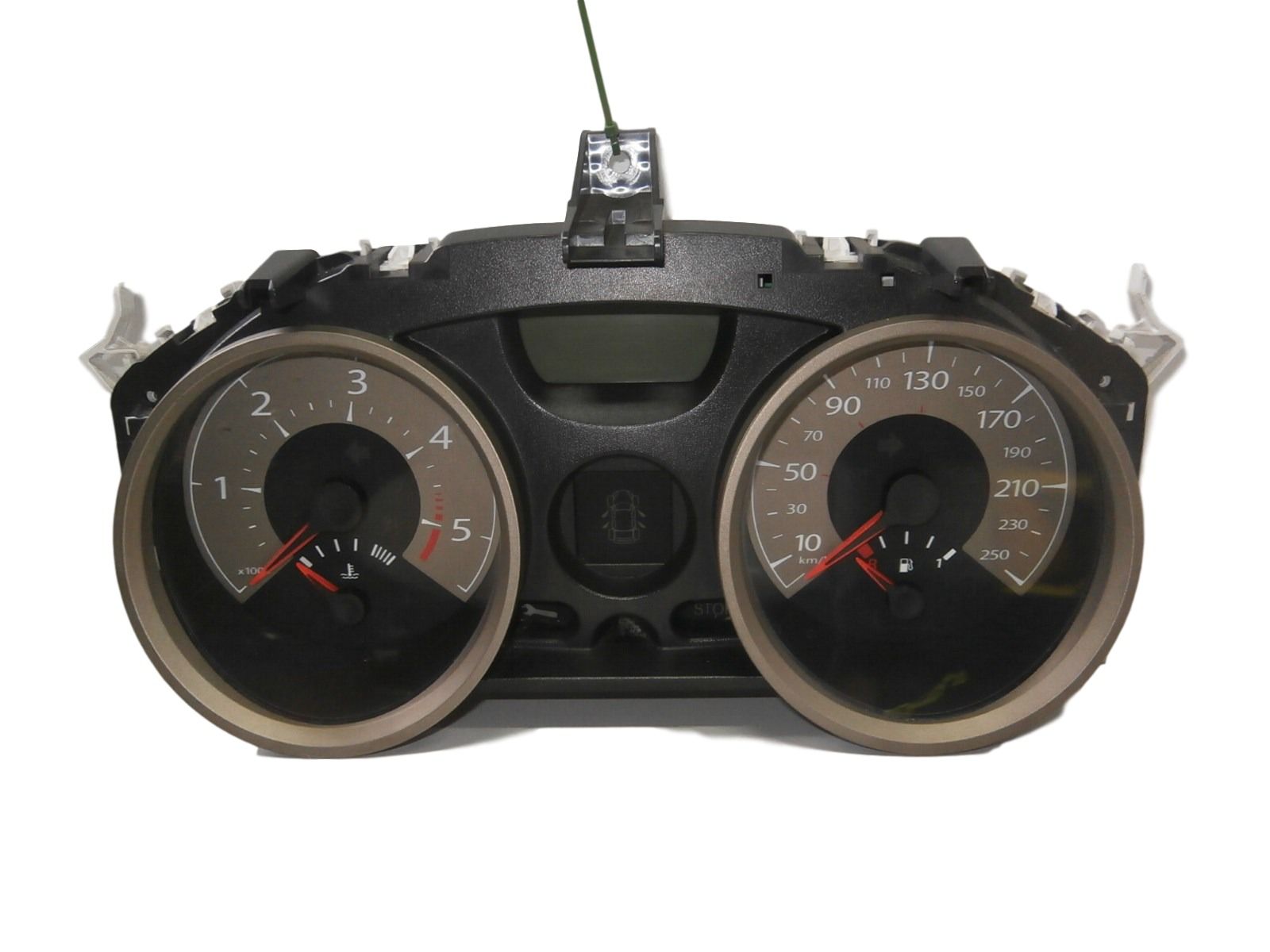 Licznik Zegar 8200408787 D Renault Megane II 2 Visteon main product photo