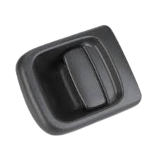 Poignée De Porte Droit Master II Movano Interstar OE 7700352489 main product photo