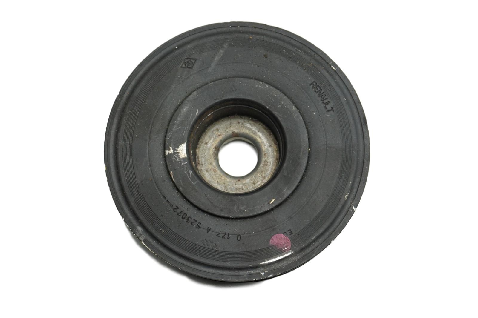 Poulie D`Arbre 8200523072 1,9 DCI Renault Scenic III 3 Megane III 3 main product photo