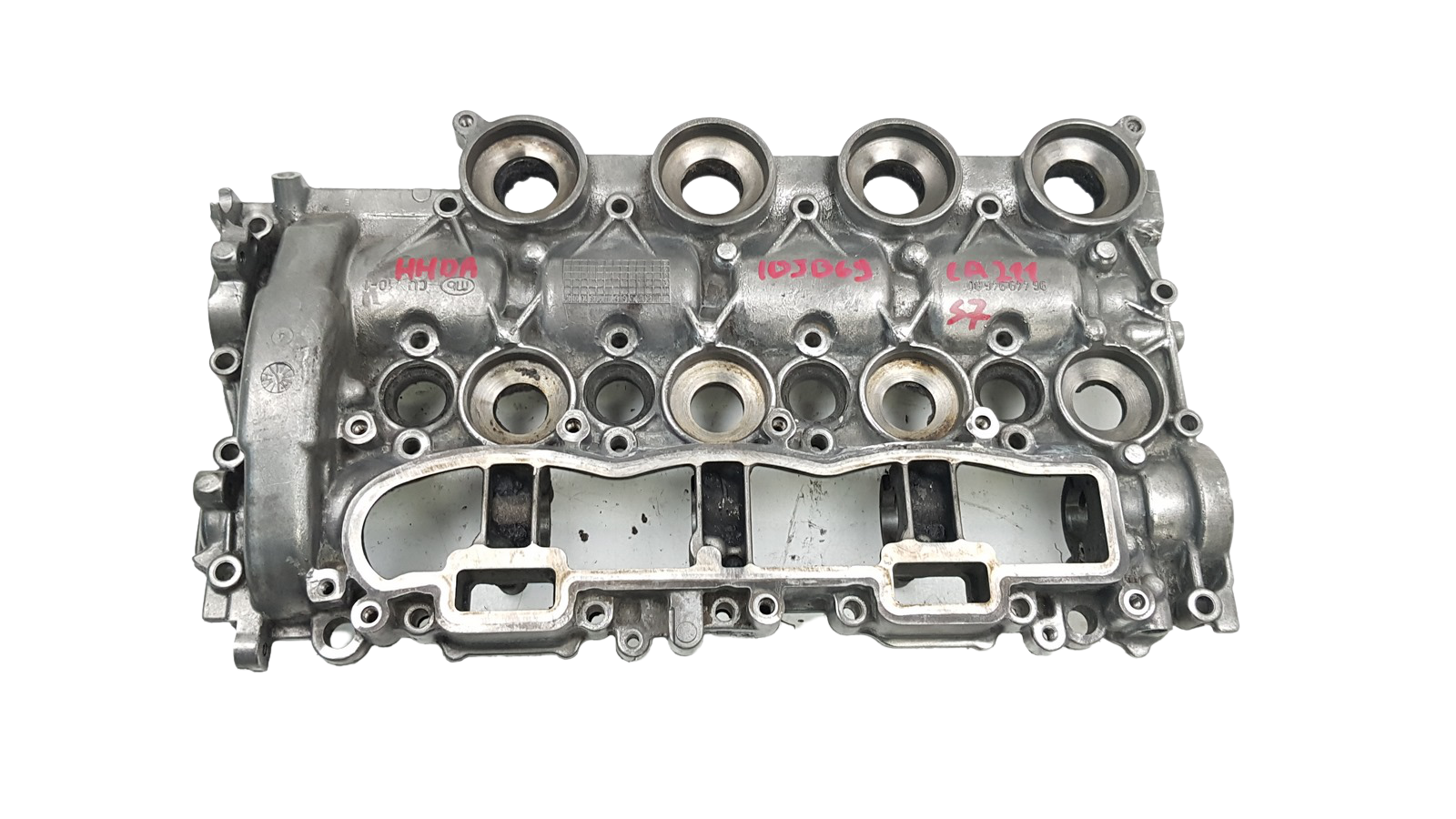 Couvercle De Culasse 9644994680 1.6 HDI 16v TDCi PSA Ford Volvo Mazda S7 main product photo