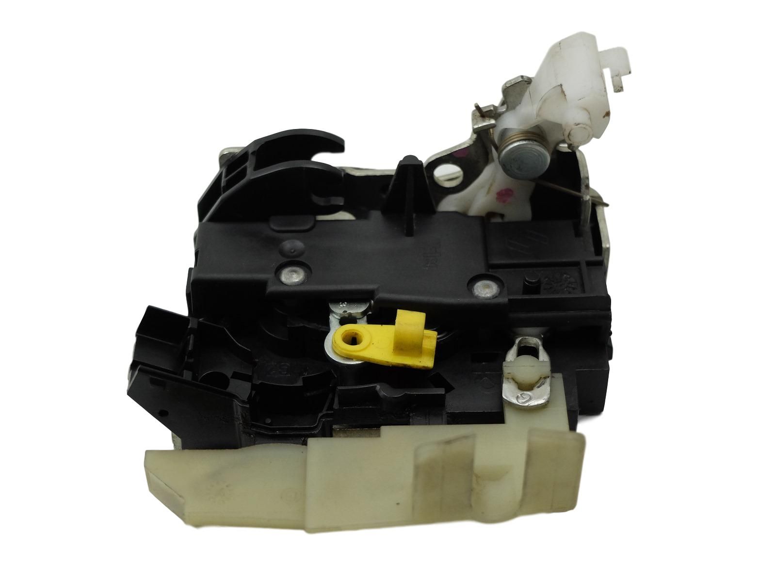 Serrure De Porte Gauche Avant Dacia Duster 805036956R main product photo
