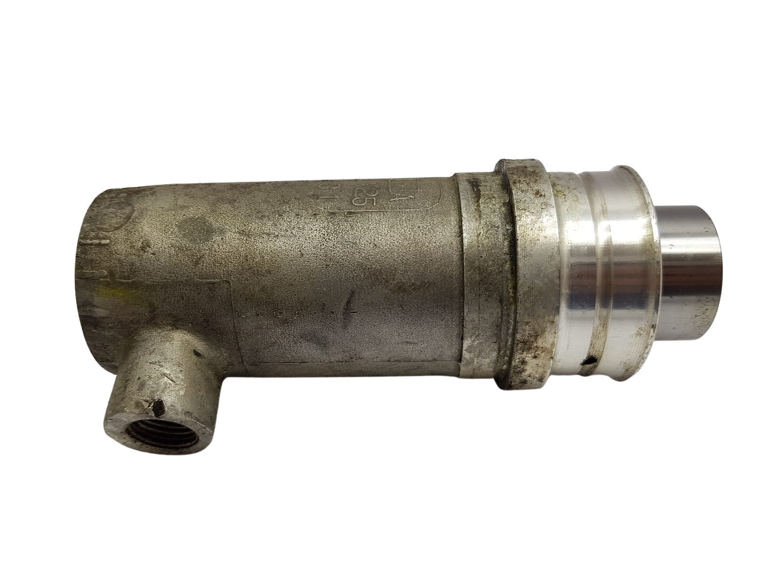 Amortisseur Arrière Citroen Xantia 15mm 11795 main product photo