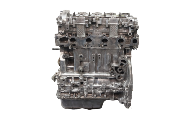 Moteur À Diesel 1.6 TDCi HHDA Ford Focus 2 main product photo