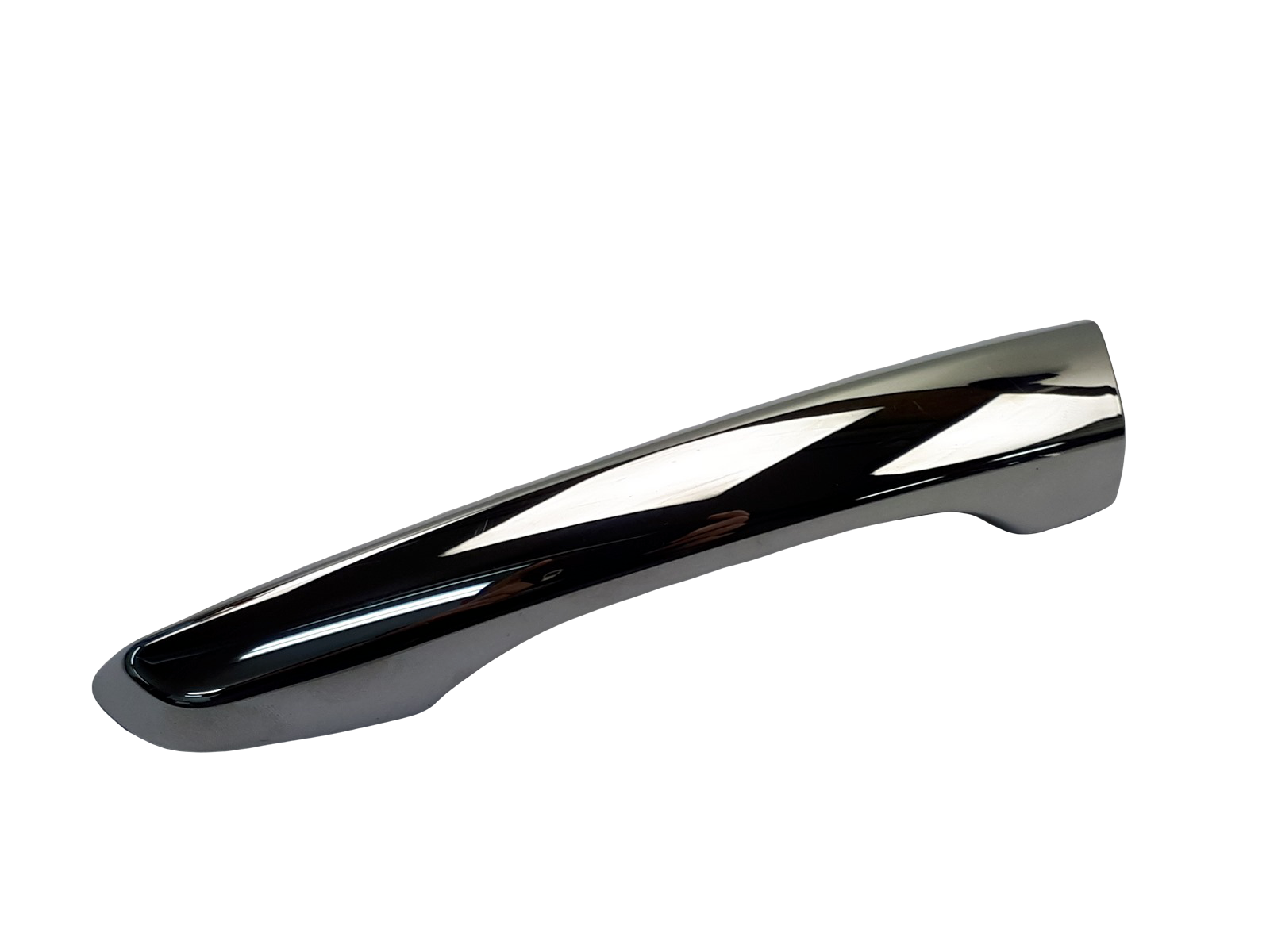 Poignée De Porte Gauche Nouvelle Original Hyundai I30 2017- 82651-G4010 main product photo
