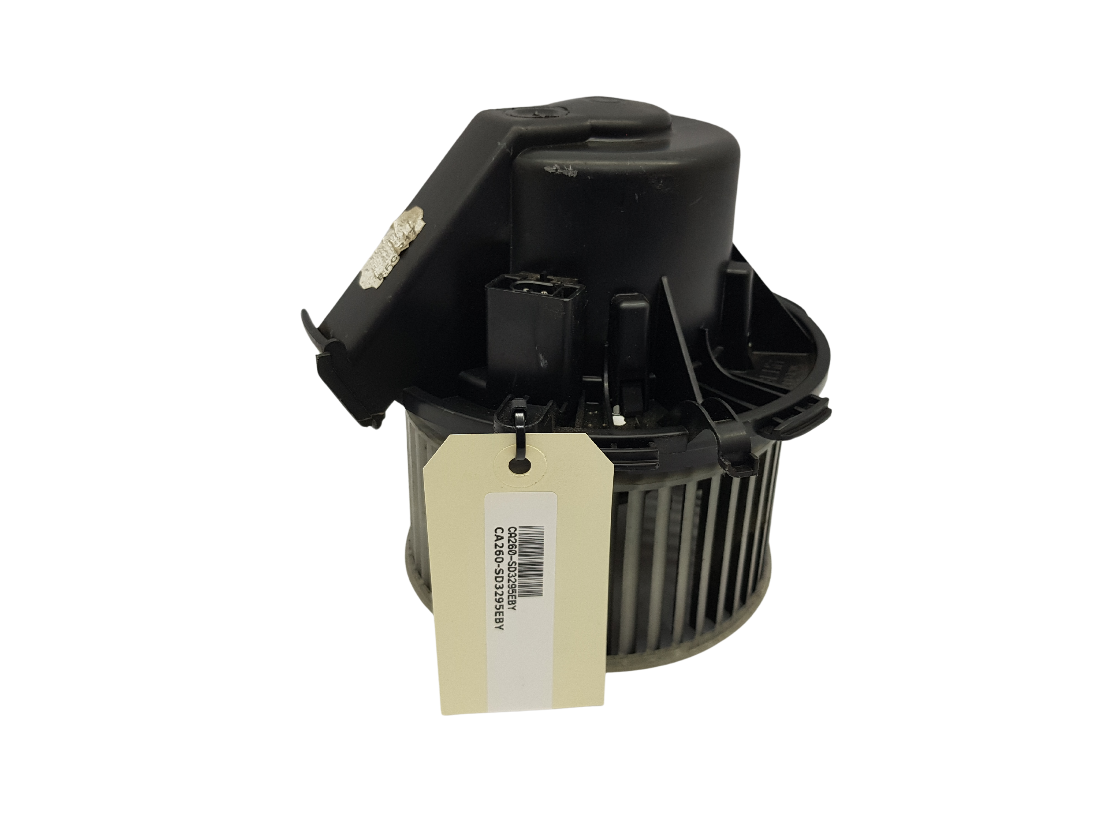Moteur De CHauffage Mercedes Sprinter W906 A0008356107 Behr main product photo