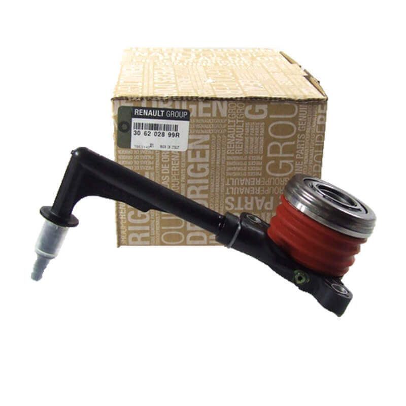 Embrayage Cylindre Donateurs Cylindre Embrayage Nouvelle Original Dacia Duster 1.5 dCi 1.6 16v 306202899R 306204287R 8200987124 main product photo