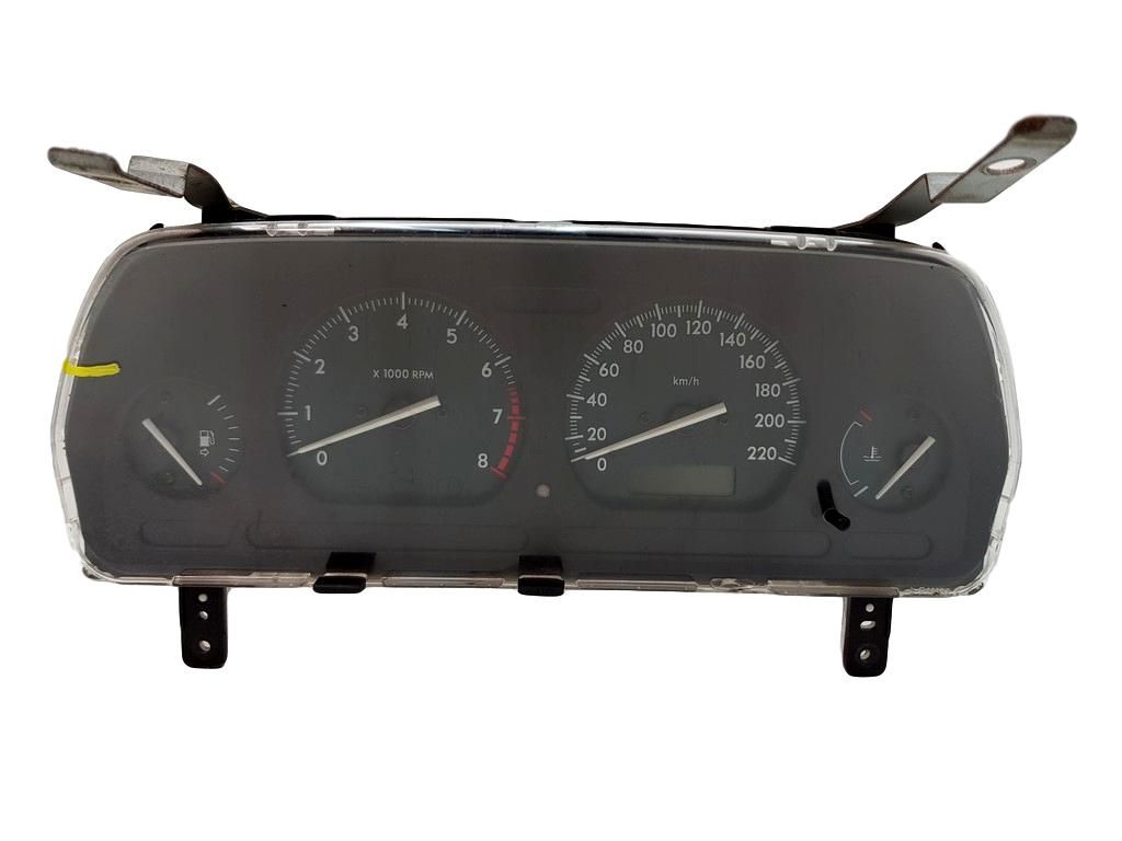 Bloc Compteurs Vitesse Land Rover LR-0011-002 Freelander main product photo