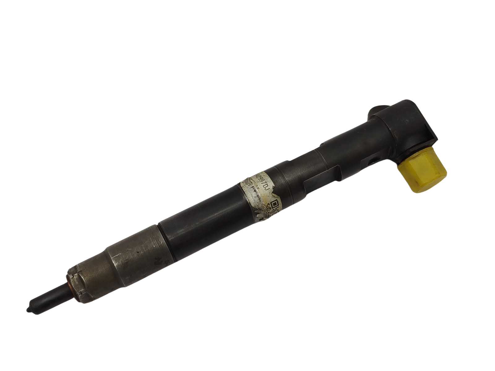 Injection De Combustible Mercedes-Benz 28342997DJ Delphi main product photo
