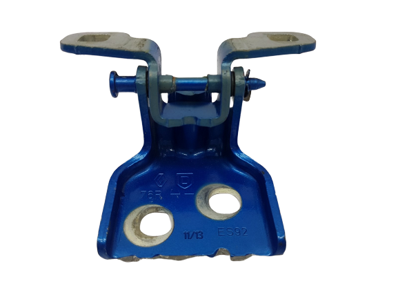 Charnière De Portes Supérieur 804207876R Lodgy Dacia main product photo