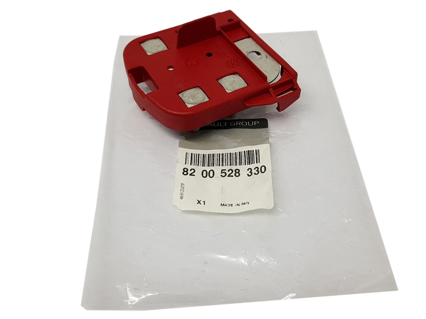 Boîtier Fusibles Original + Renault Laguna 2 Espace 4 8200528330 main product photo