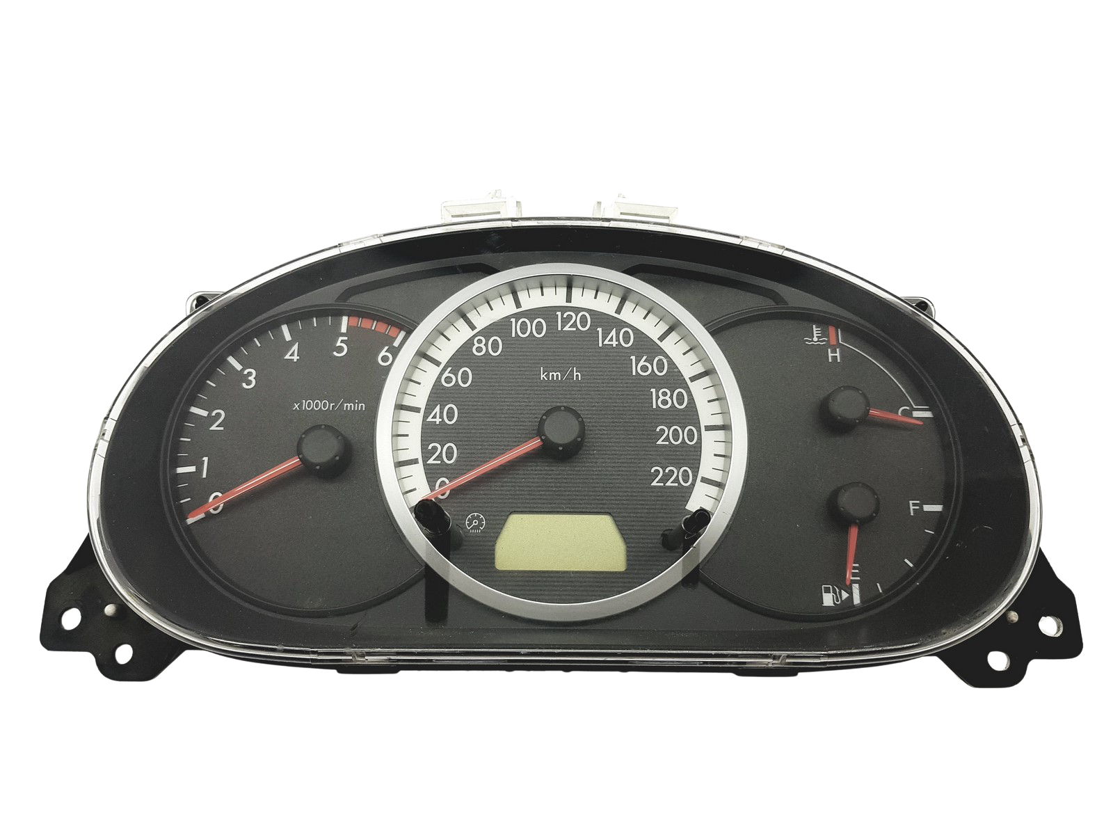 Bloc Compteurs Vitesse Mazda 5 CGCC79D 40230 main product photo