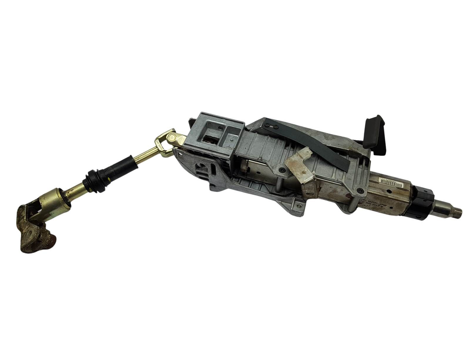 Collonne De Direction 8200002221 Renault Laguna 2 12671 main product photo