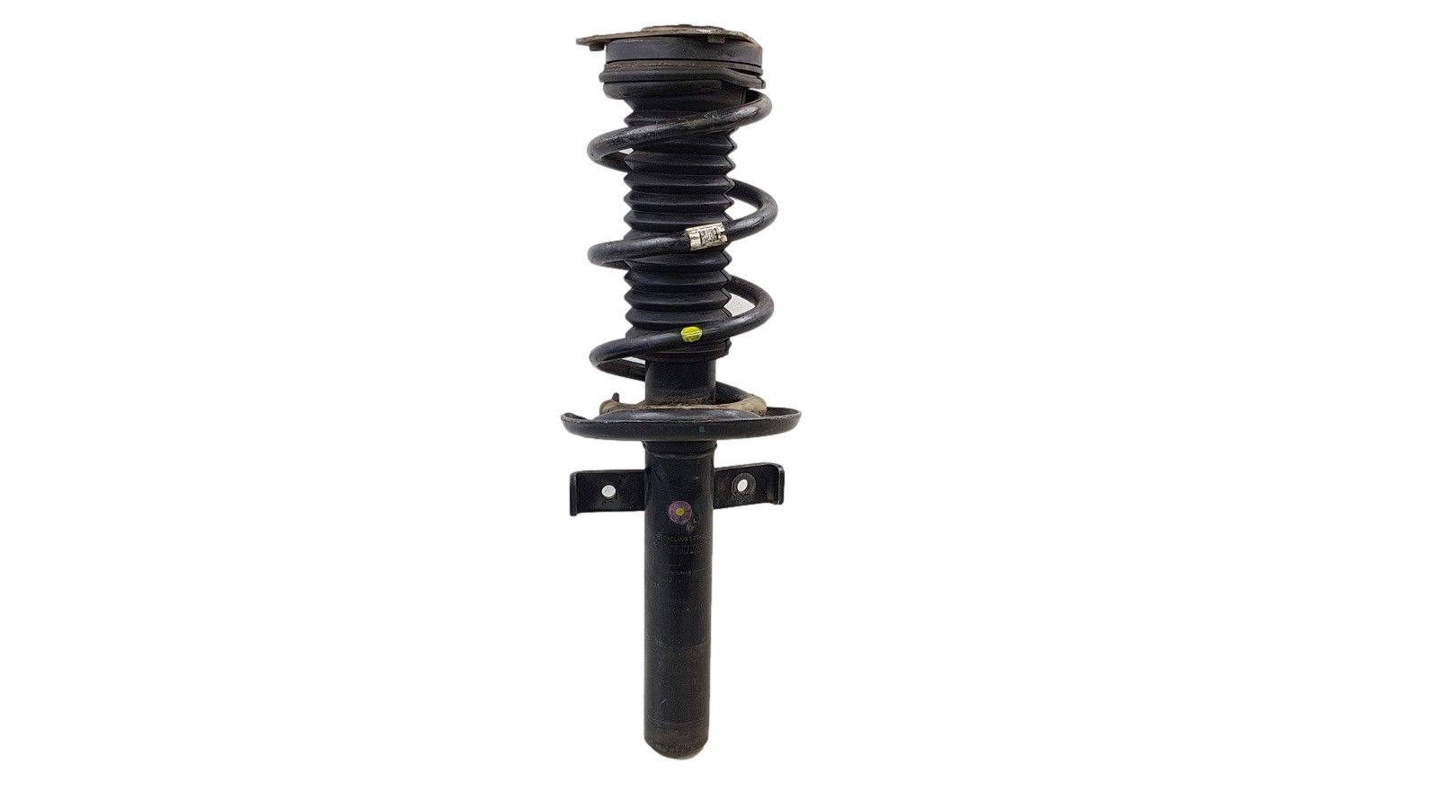 Amortisseur Avant 543021406R Renault Clio 4 RS 1.6 main product photo