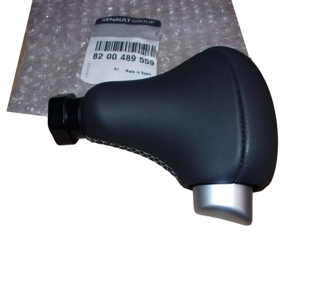 Pommeau de vitesse Nouvelle Original 8200489559 Renault main product photo