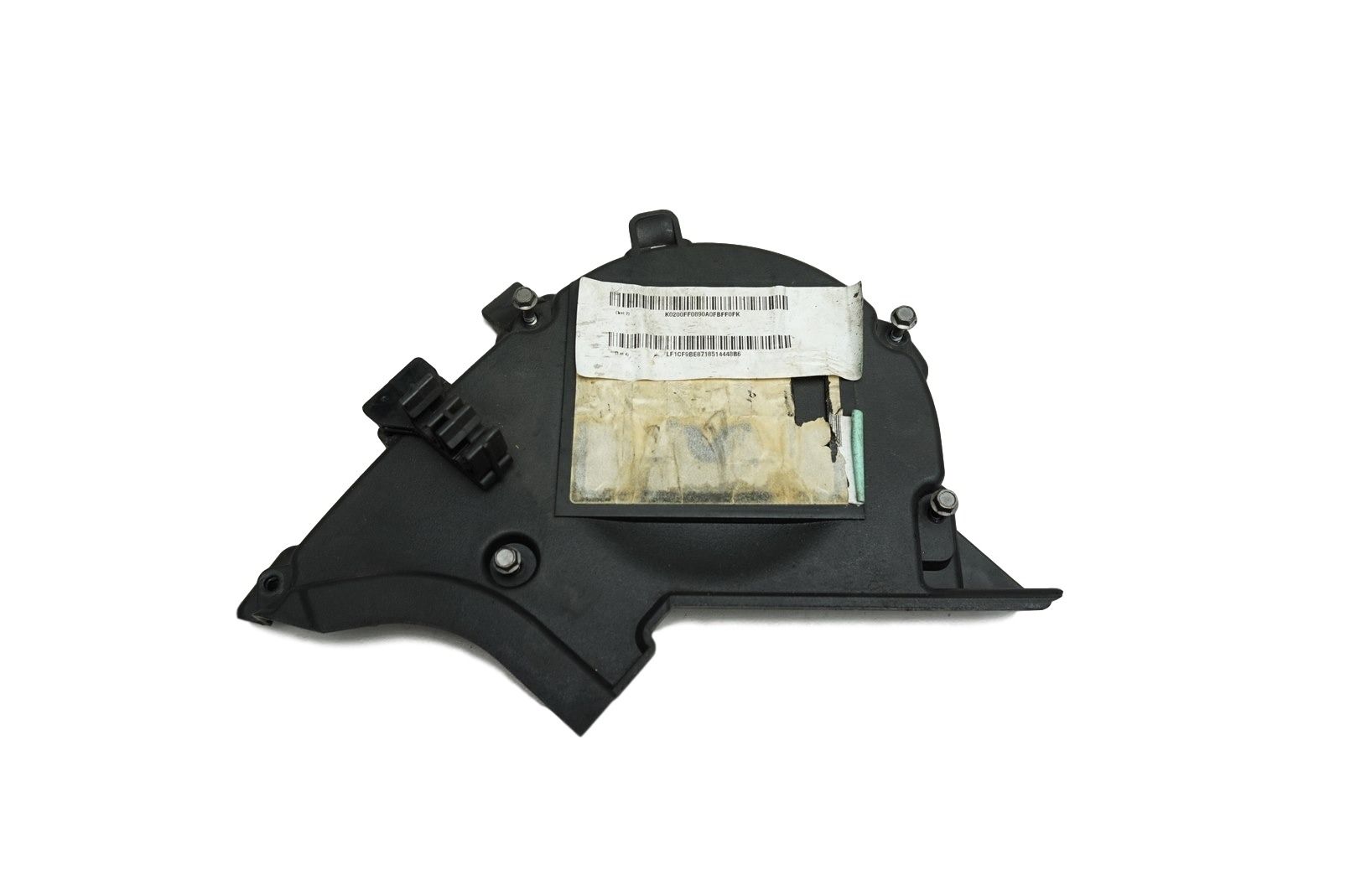 Osłona Rozrządu 9659869380 1,6 HDI Peugeot Citroen main product photo