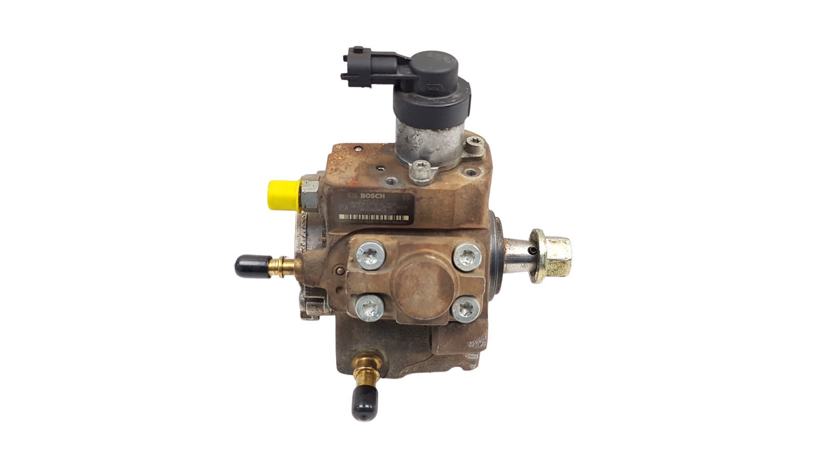 Pompe D’injection 0445010102 9656300380 1920HT 1.6 HDI 16v TDCI Bosch 15 main product photo