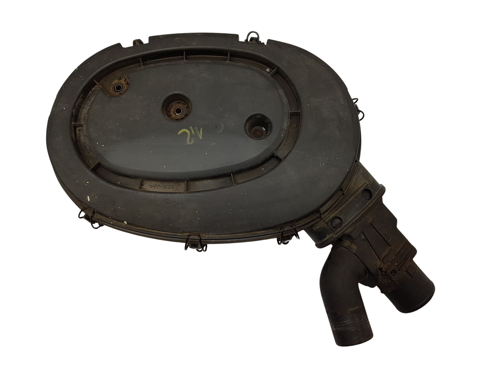Boîtier Filtre A L`Air 7700856579 Renault 19 Clio I 7700860662 12130 main product photo