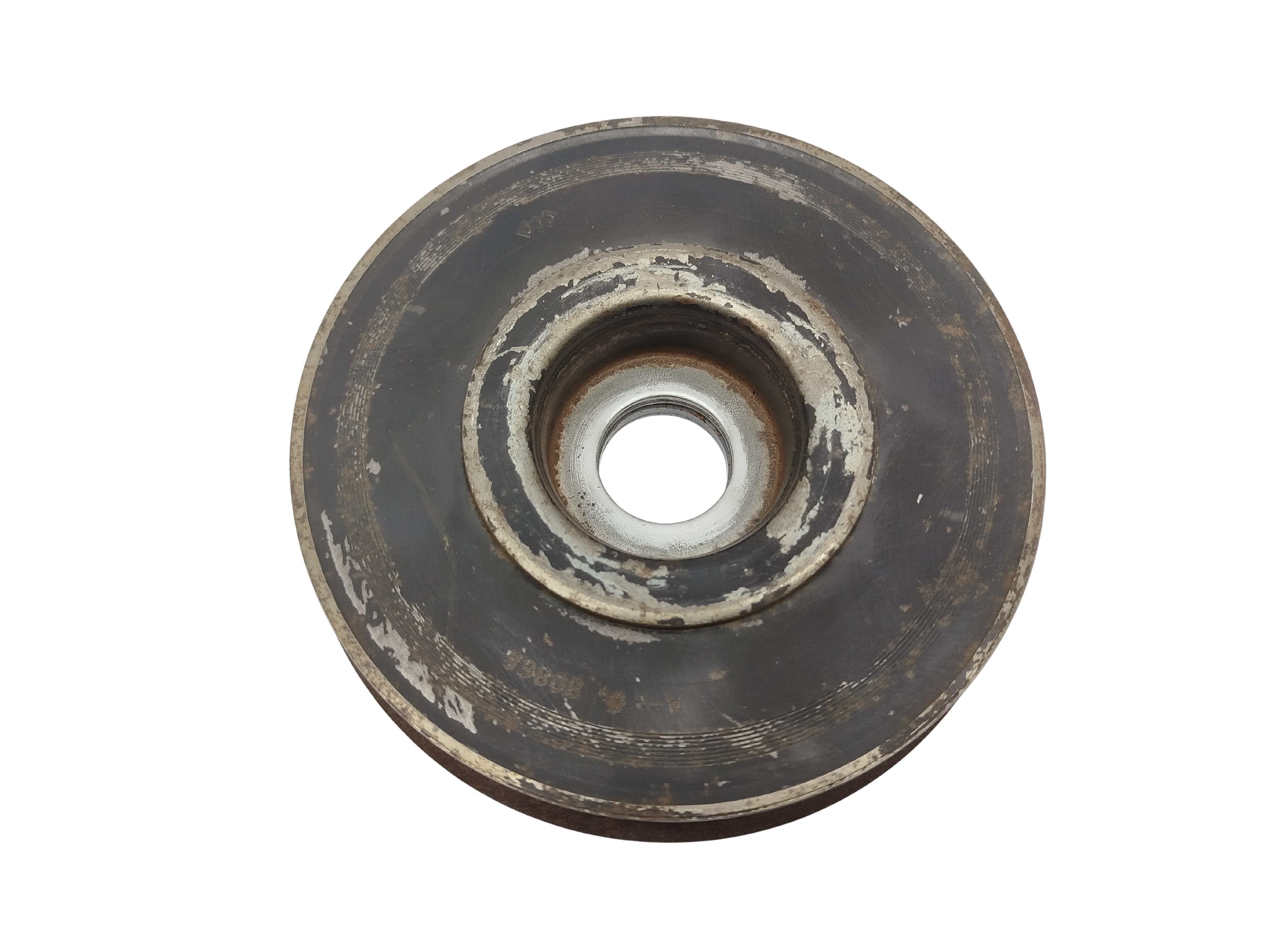 Poulie D`Arbre 0515V8 1,4 1,6 HDI Citroen Peugeot main product photo