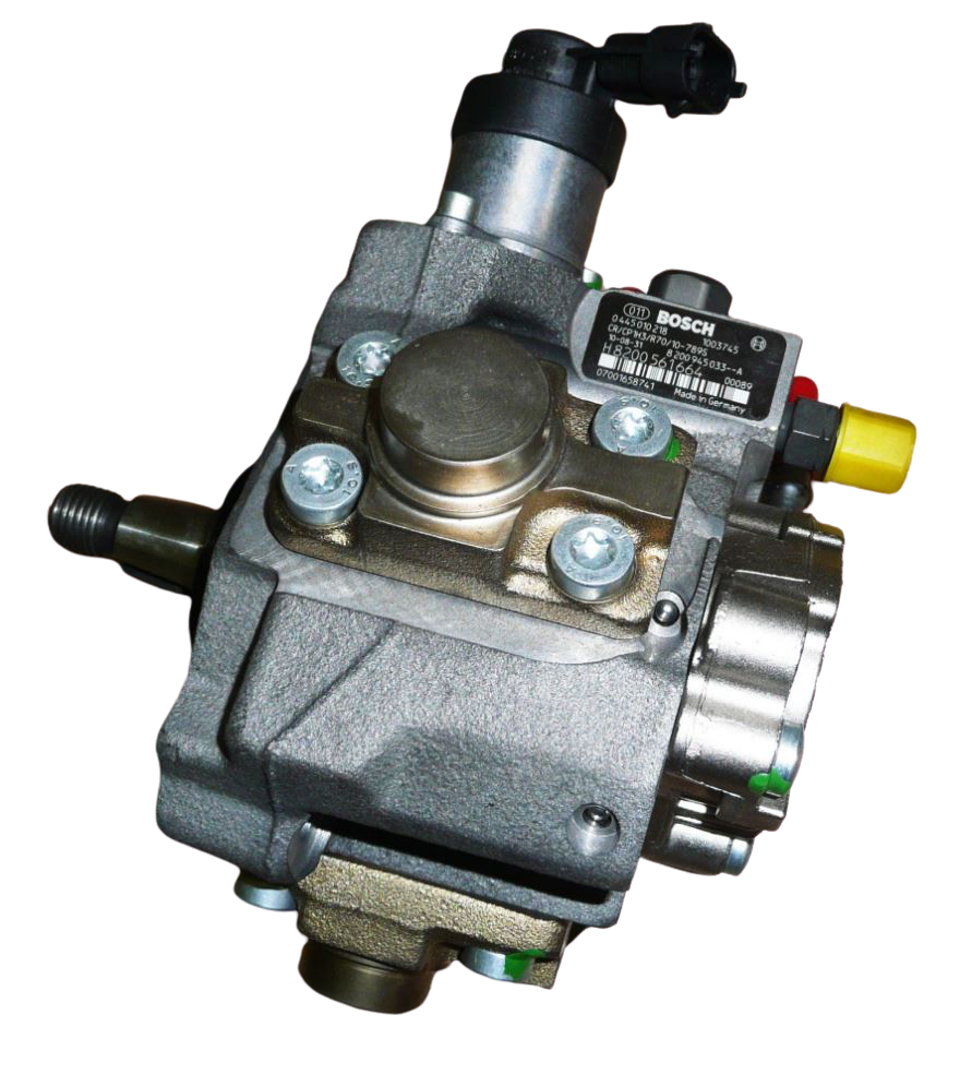 Pompe D’injection Original Renault Megane Scenic II/III 1.9 dCi 8200945033 main product photo