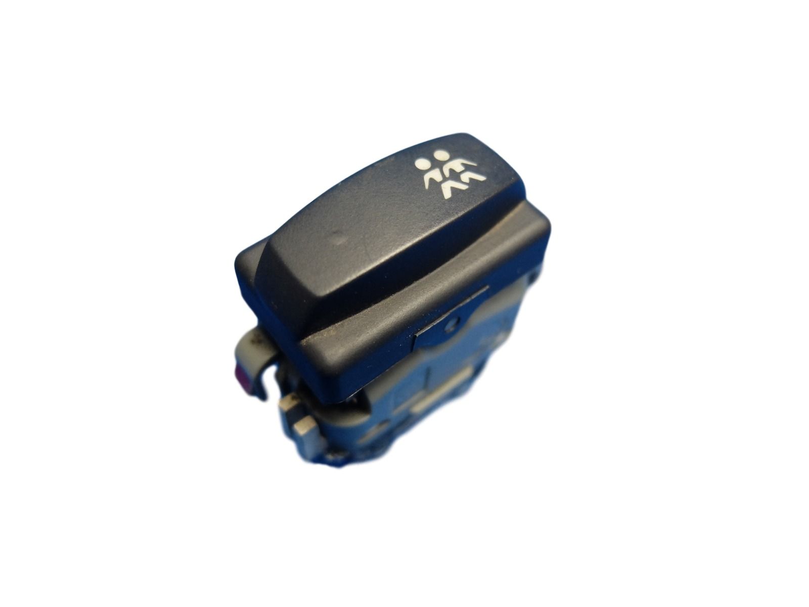 Przycisk Blokady Drzwi Renault Scenic II 2 6 Pinów main product photo