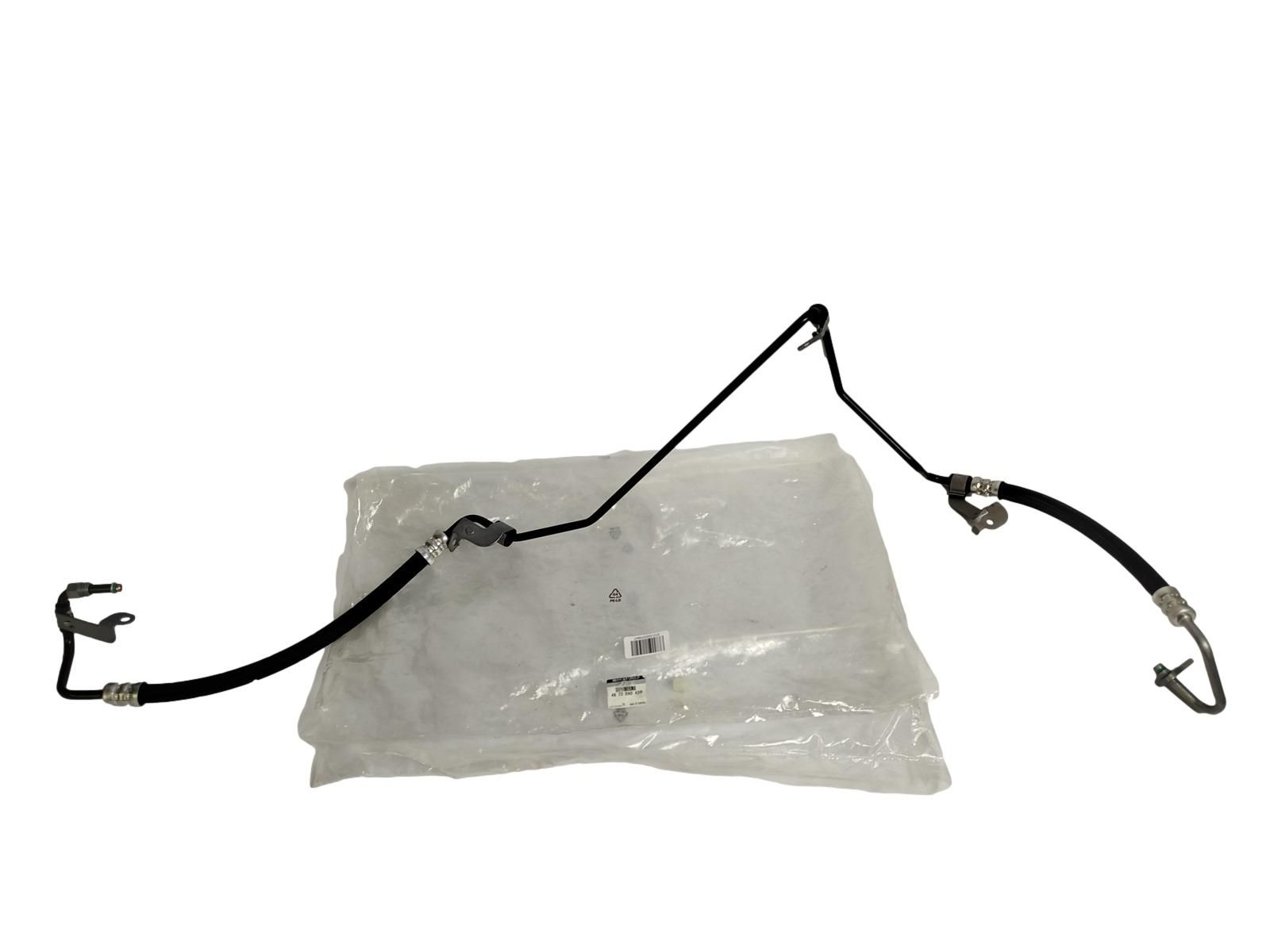 Tuyau De Direction Assistée Original 497209043R Renault main product photo