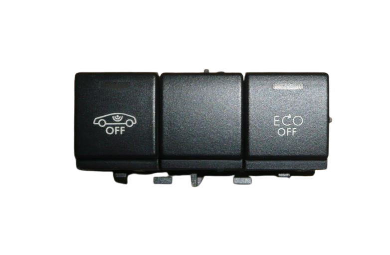 Commutateur Esp Original Citroen Peugeot C3 III 96663680XT main product photo