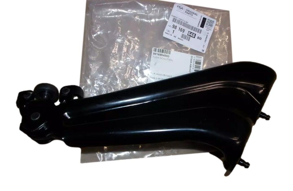 Roller Portes Original 9816964880 Citroen Peugeot main product photo