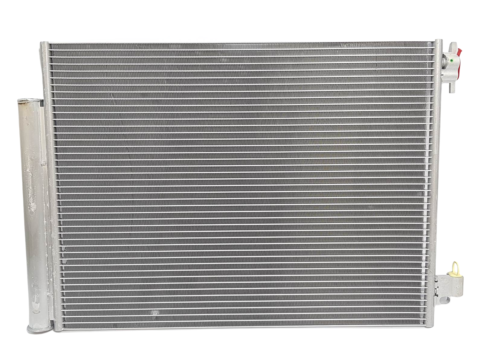 Condenseur De Climatisation Original Dacia Logan 2 Lodgy Sandero 2 921006843R main product photo