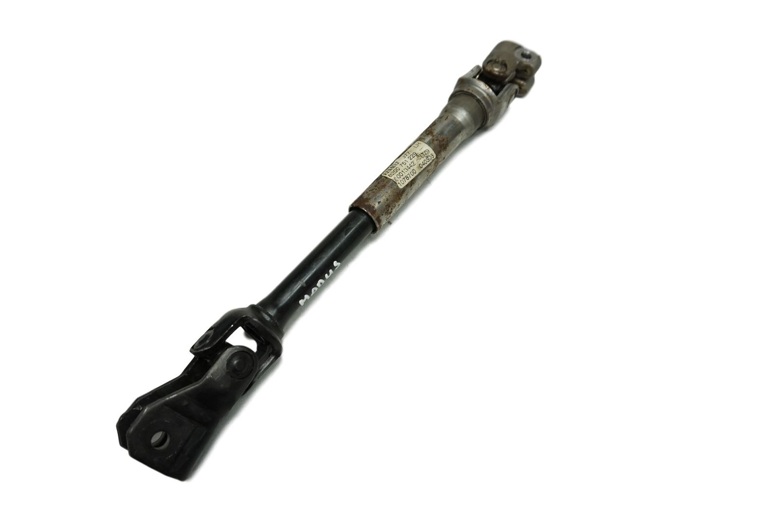 Croisillon Colone De Direction Inférieur 8200751229 Renault Modus main product photo