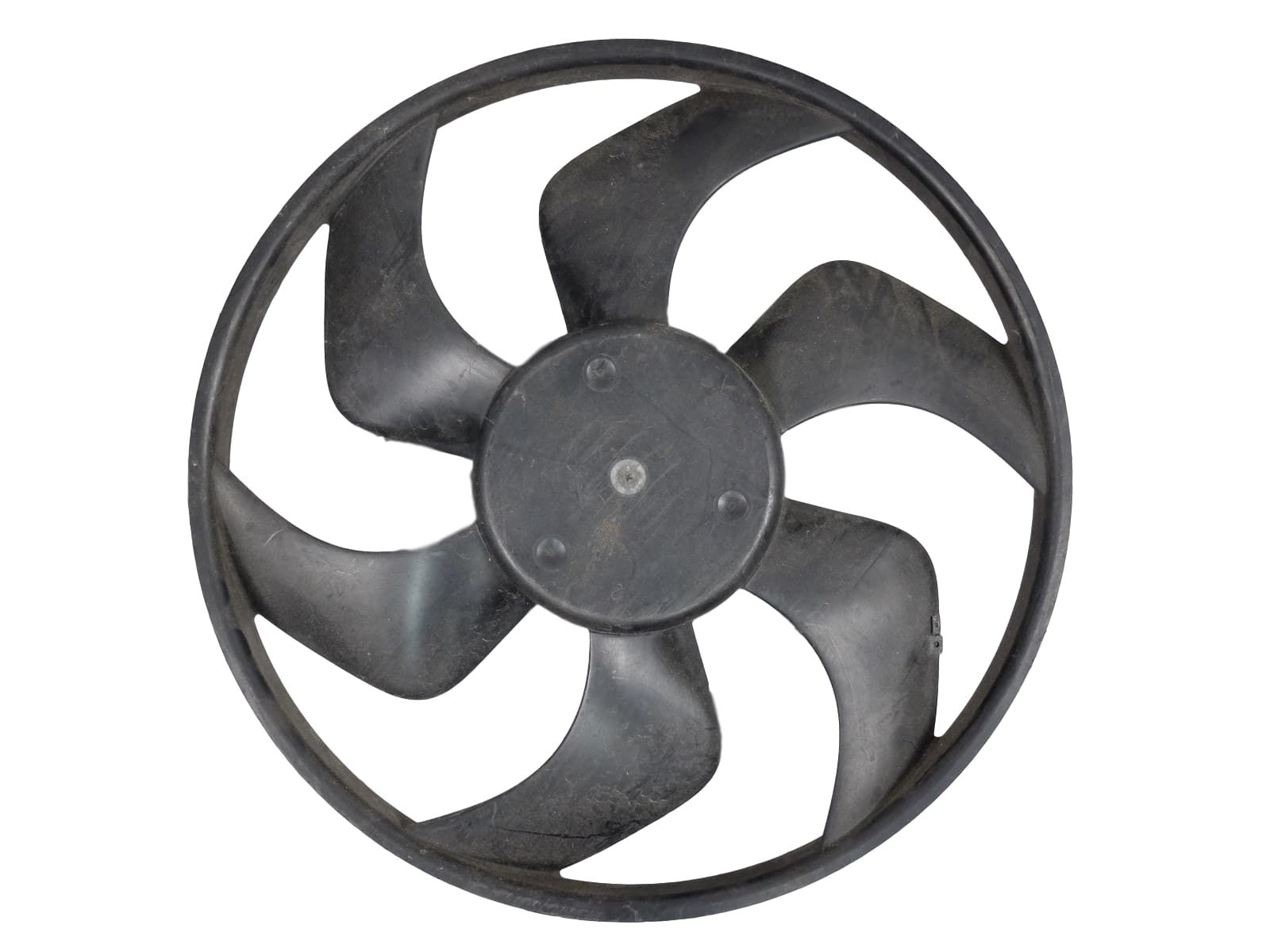 Motoventilateur De Moteur Renault Espace IV 1831246K00 main product photo