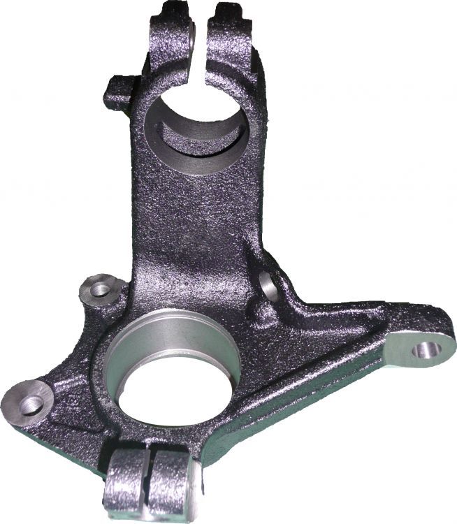 Fusée De Roue Droit Peugeot 206 82mm Y1501R ABS main product photo