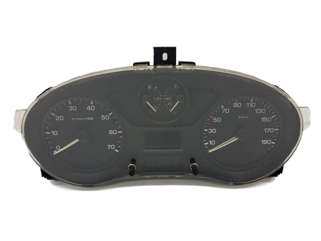 Bloc Compteurs Vitesse Expert Scudo Jumpy 1401107680 PSA Fiat main product photo