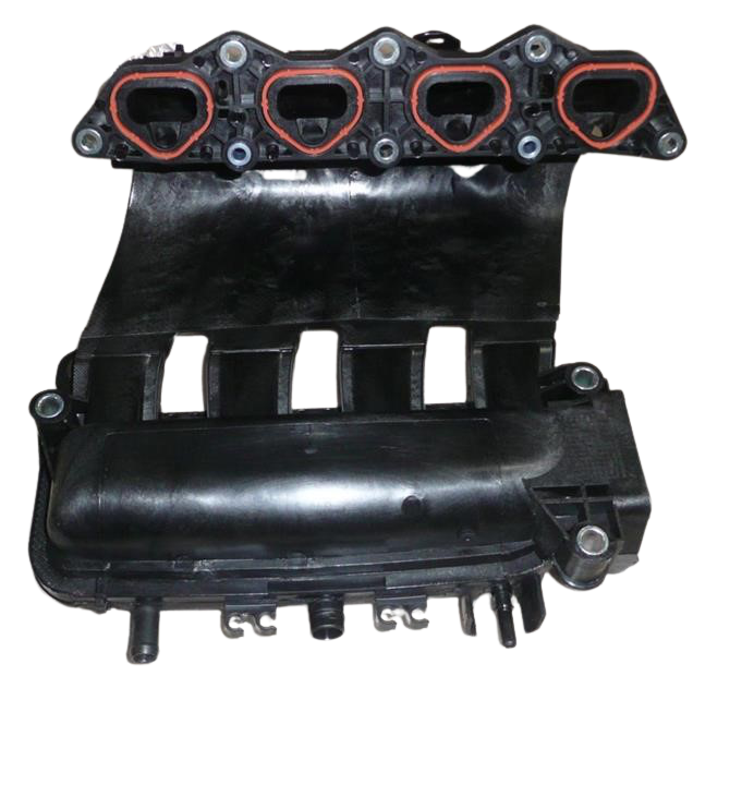 Collecteur D’admission Original Renault Clio 3 4 Modus 1.2 16v 8200880099 main product photo
